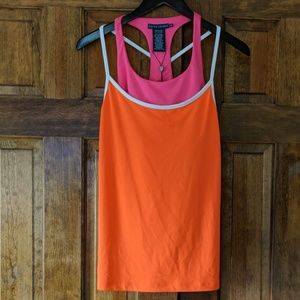 Ralph Lauren Athletic Top